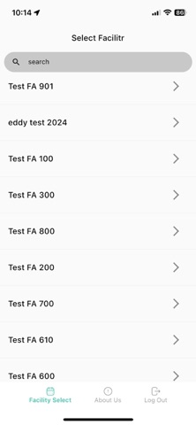 Facilitr Screenshot 3 of 4