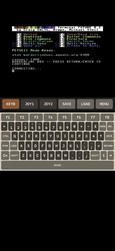 Breadbin screenshot 4 of 5