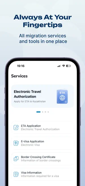 QazETA screenshot 4