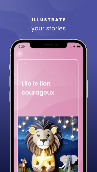 Tynaia Screenshot