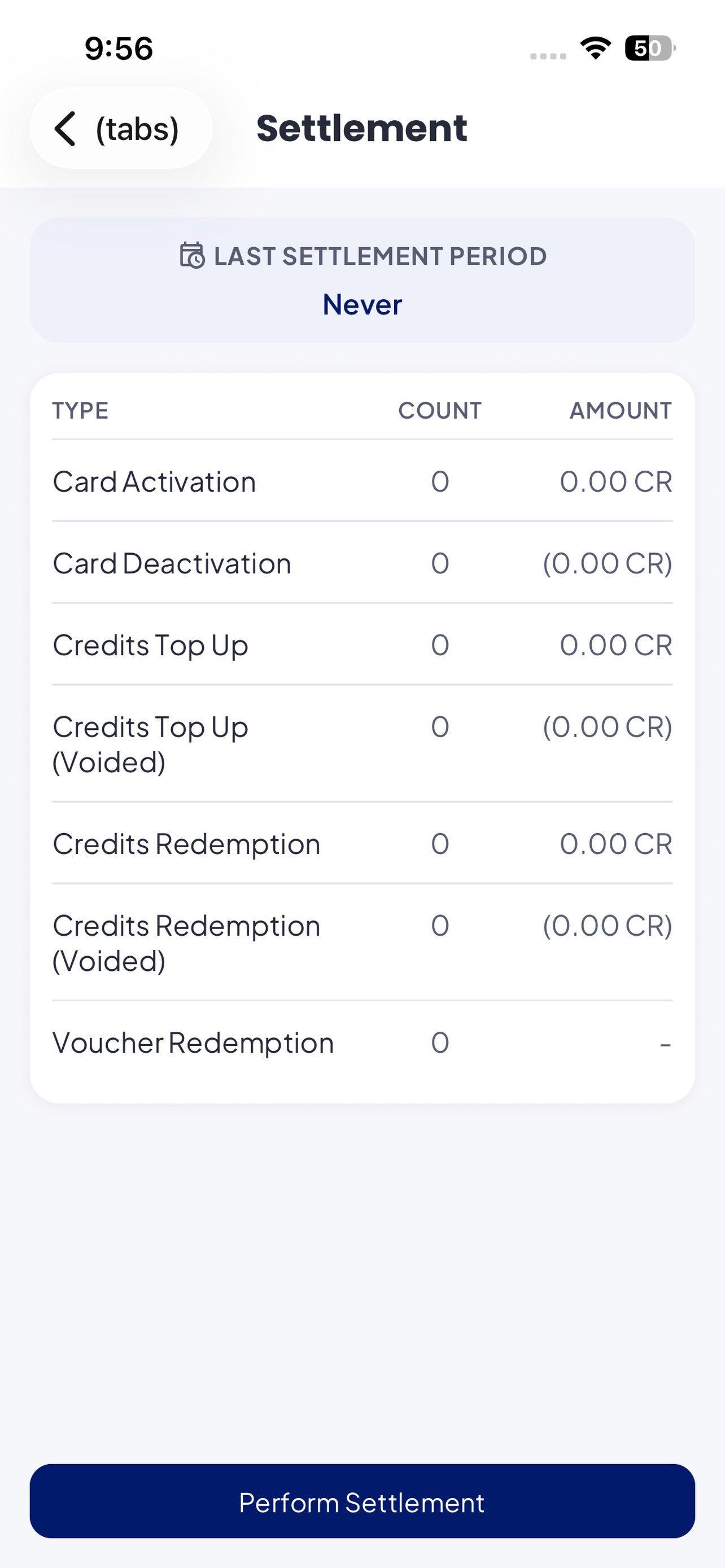Screenshot 6 of BInfinite Biz