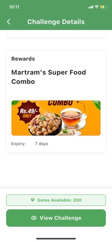 Habit Social Screenshot 4 of 7