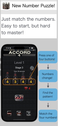 Accord4 screenshot