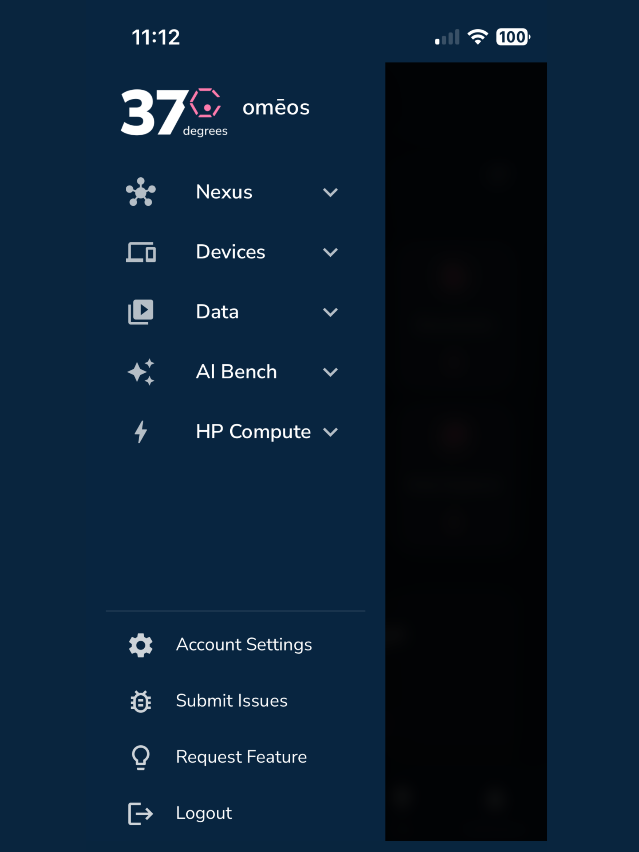 omeosapp screenshot 9