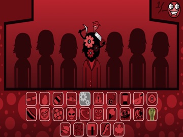 ColorBox Mustard Game screenshot 8