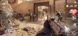 Guns Strike: Online FPS screenshot 3