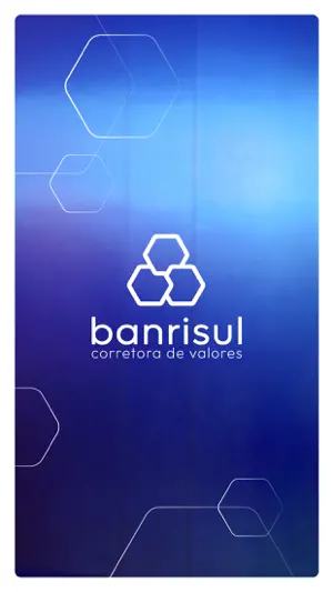 Banrisul Corretora screenshot 4