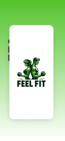 Feel Fit Gyms Ireland