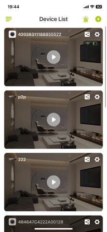 SANNCE Life Screenshot 3 of 4