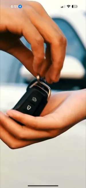 RideShare Carz - Gig Rentals screenshot 1