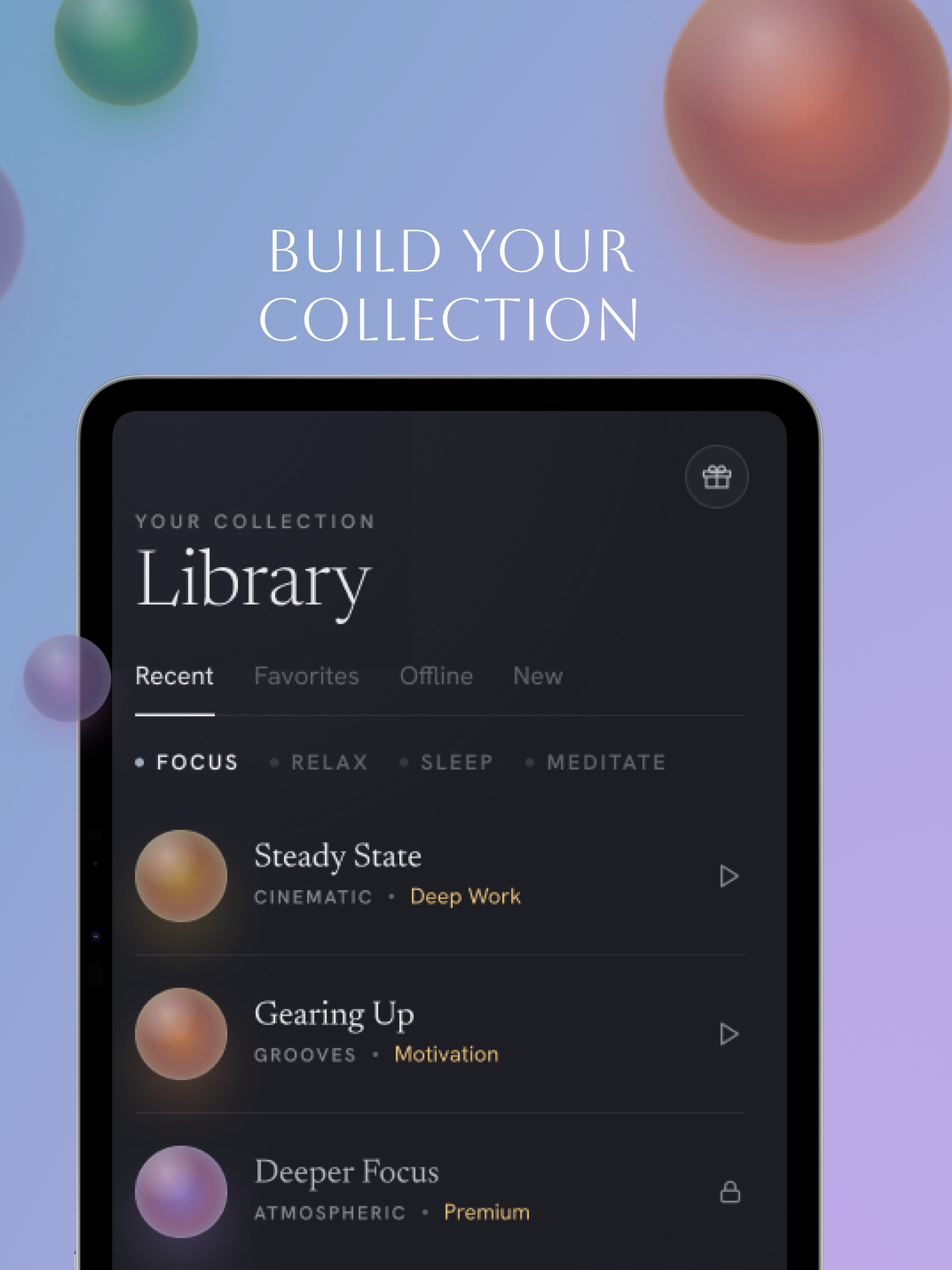 Quitekin screenshot 7