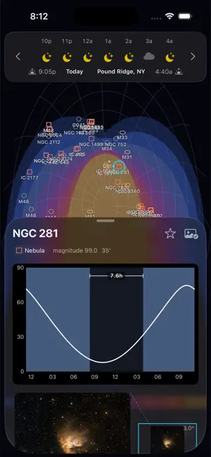 AstroPup Sky screenshot 2