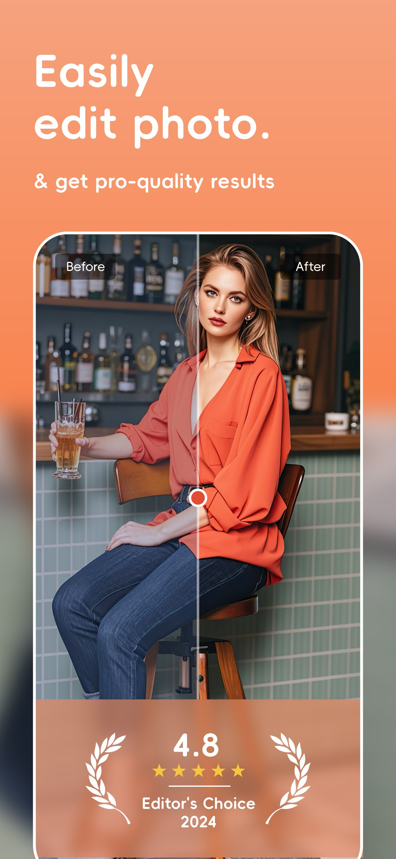 Picsface AI Photo Video Editor