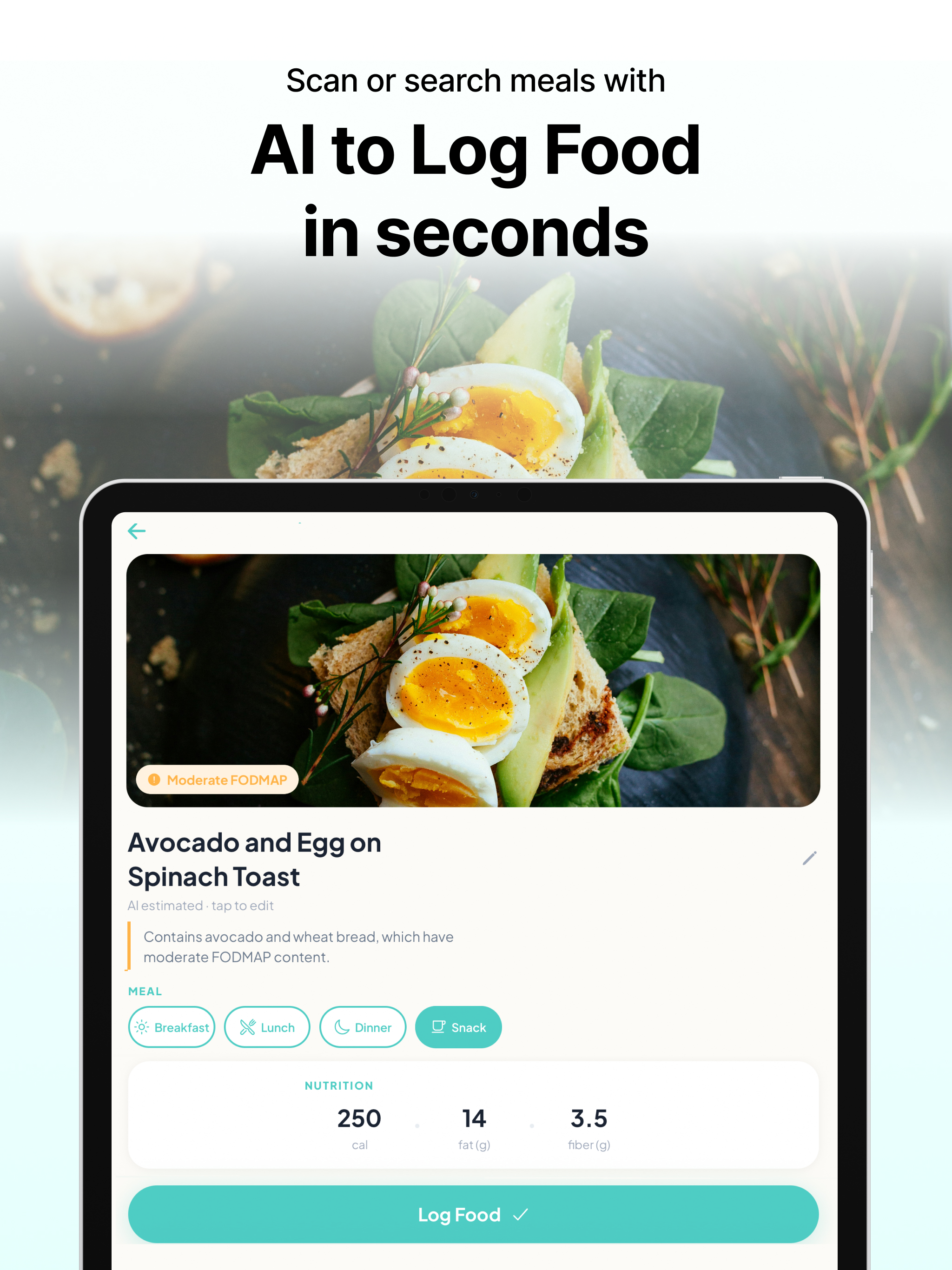 FlareCare: Gut Health Tracker screenshot 15