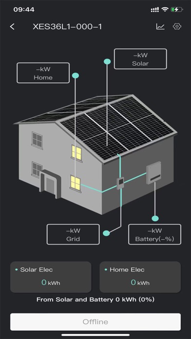 Solar Pulse Screenshot