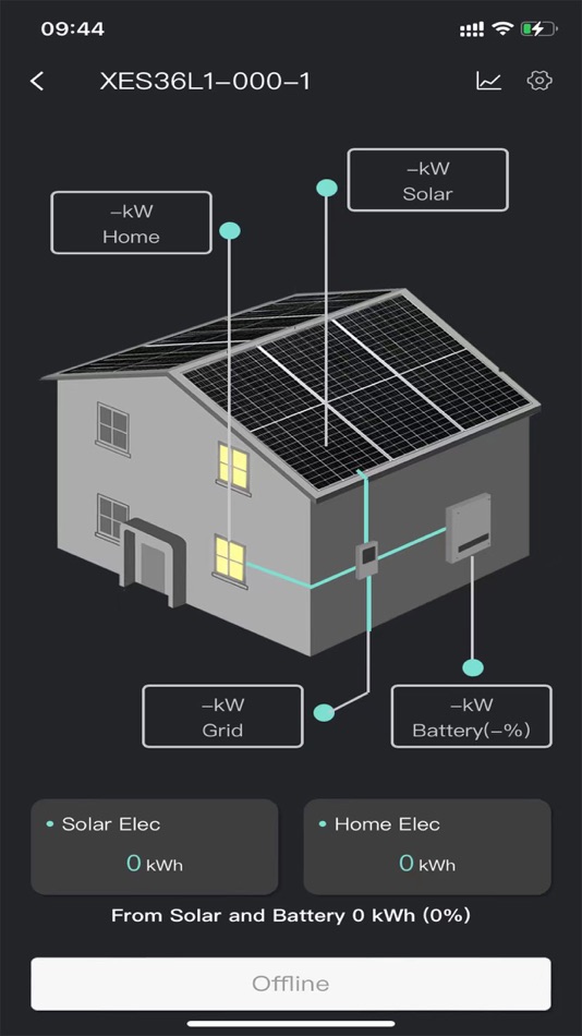 #3. Solar Pulse (iOS) 由: Pion Power