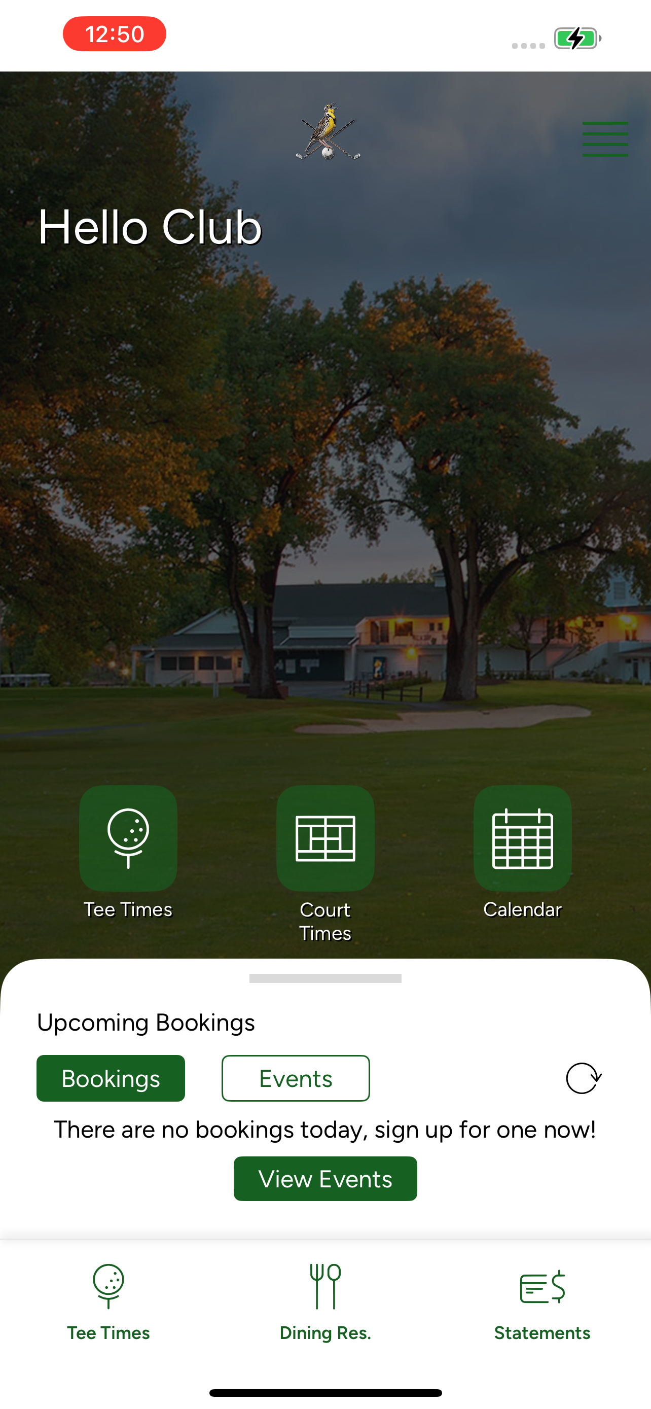 Meadow Lark CC screenshot 3