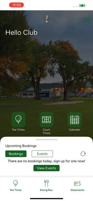 Meadow Lark CC screenshot 3