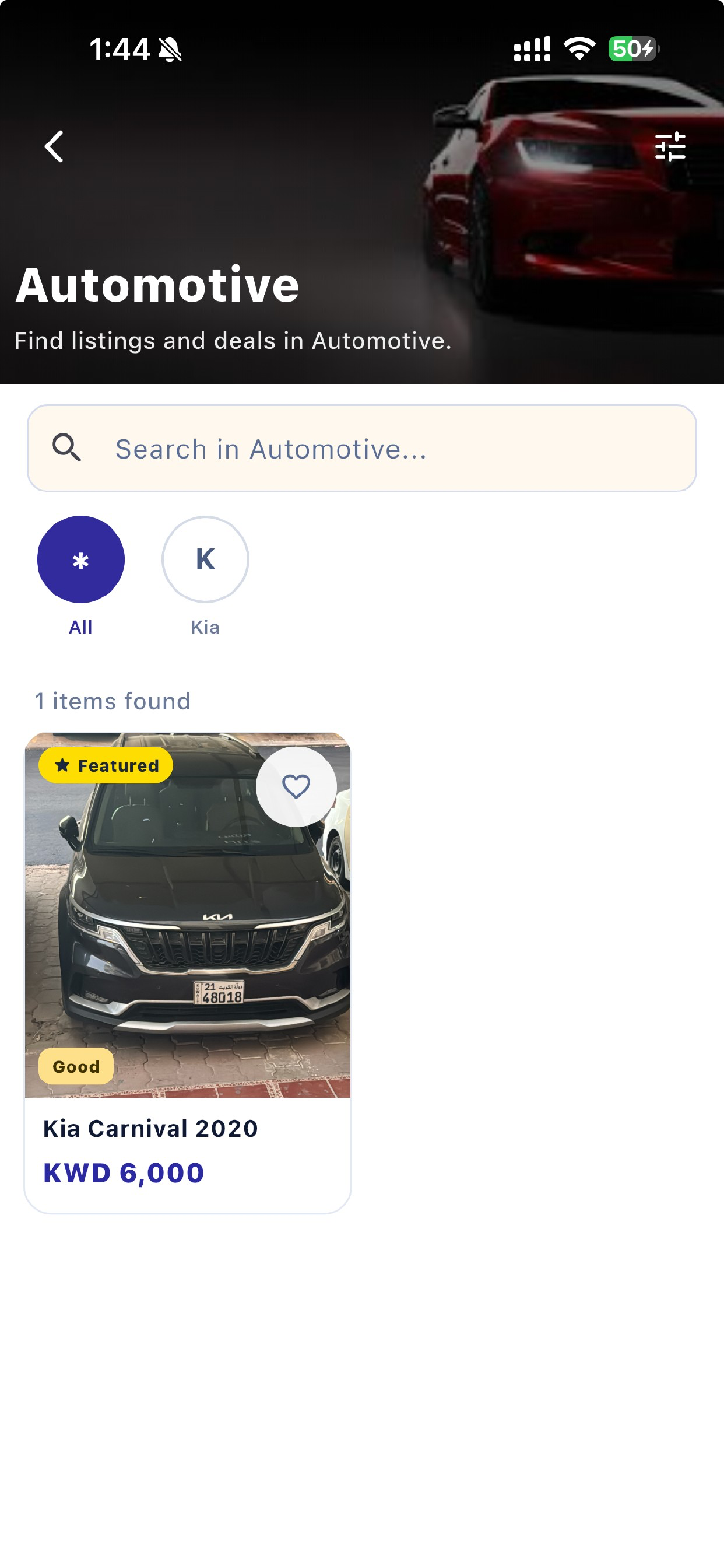 Fursa - Buy & Sell Anything screenshot 2
