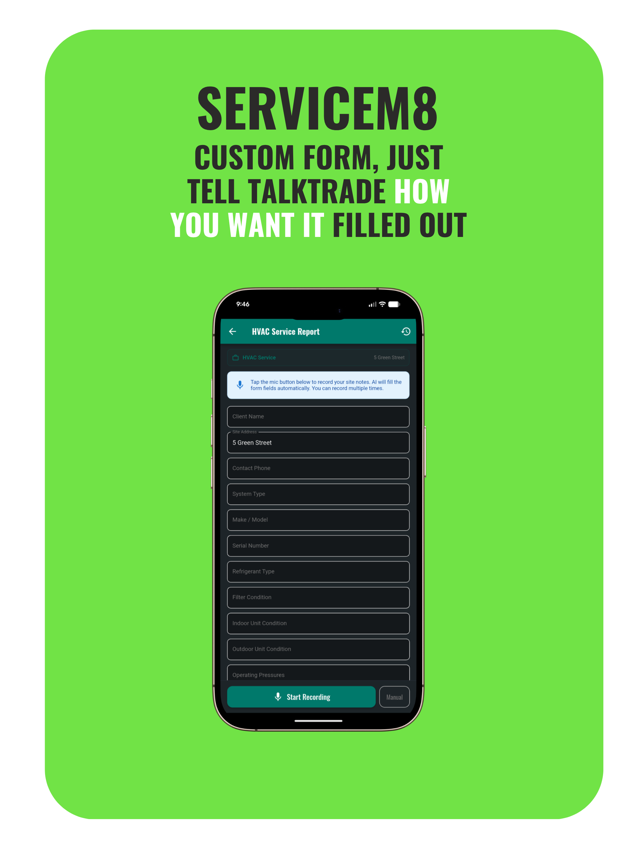 TalkTrade AU
