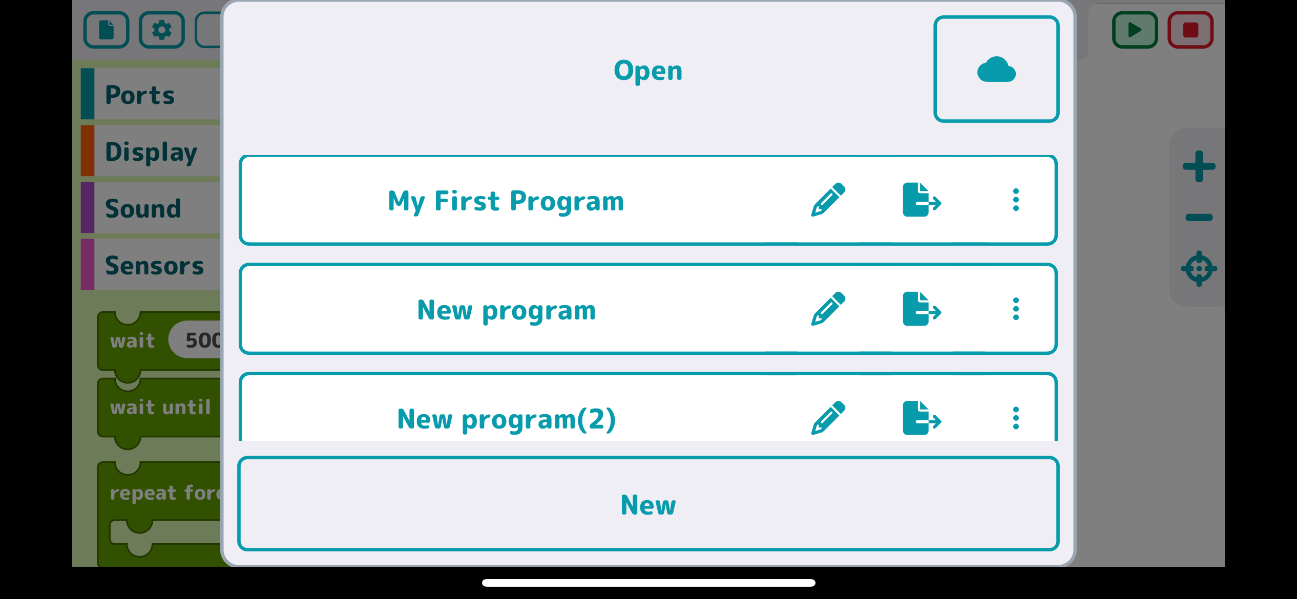 HatchBlox screenshot 8