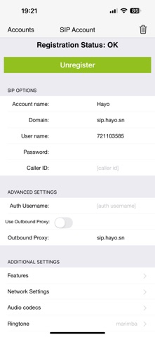 Hayo Screenshot 4 of 5