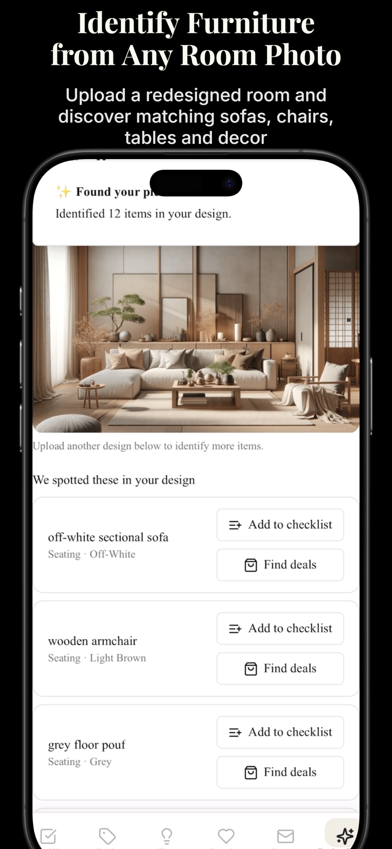 MyNewHome: Interior Design screenshot 2