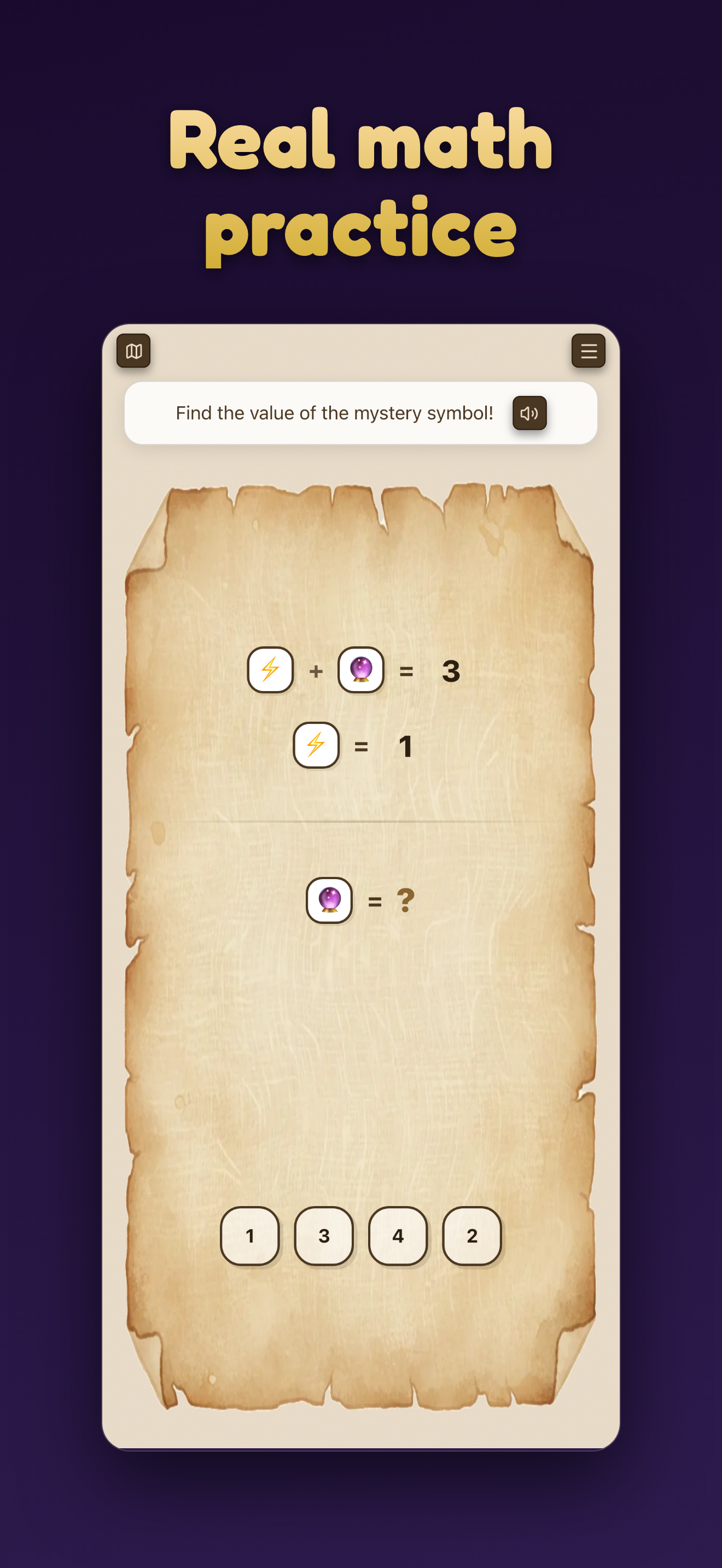 Math with Magic: Kids Math screenshot 6