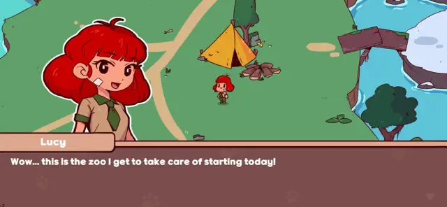 My Voice Zoo - Mobile Game screenshot 5