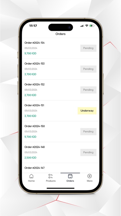 AbuAlbait | أبو البيت screenshot-3