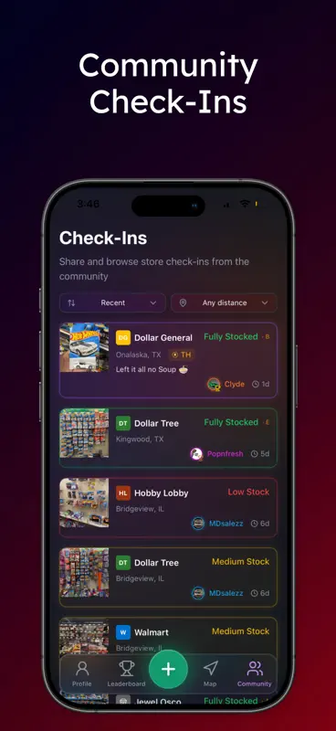 HW Tracker – Price & Inventory screenshot 7 of 8