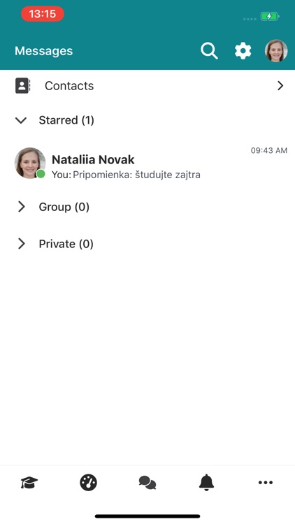 Med-Integro screenshot-3