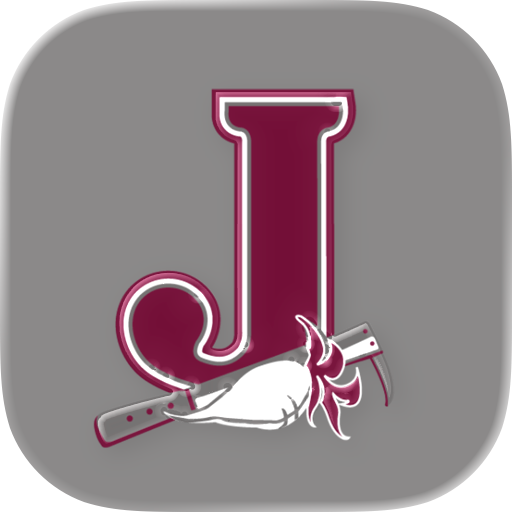 Jordan Beetdiggers - Beet City