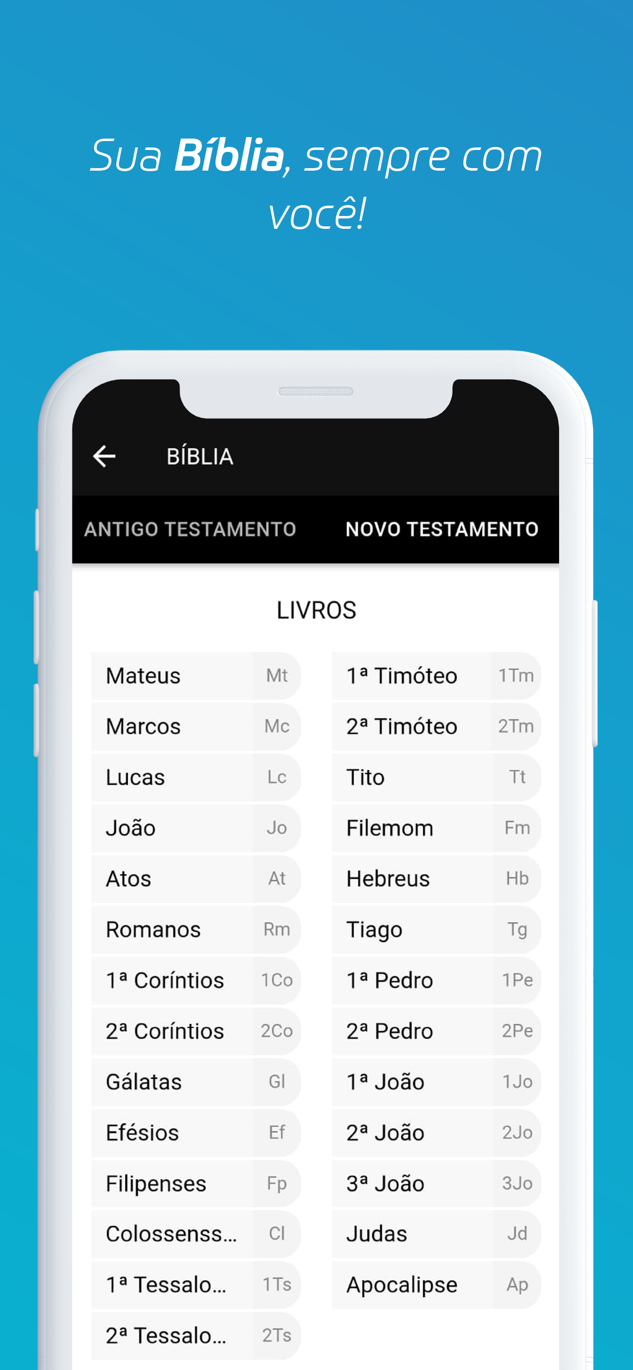 Igreja Batista no Quafá screenshot 2