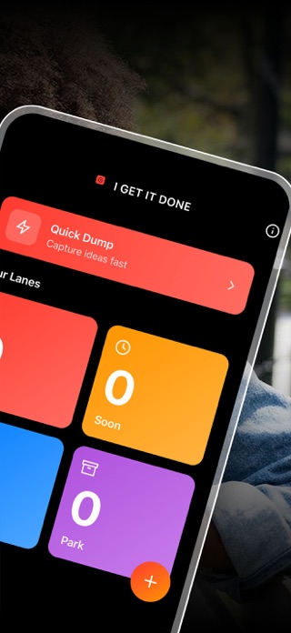 I GET IT DONE Screenshot 2 of 7