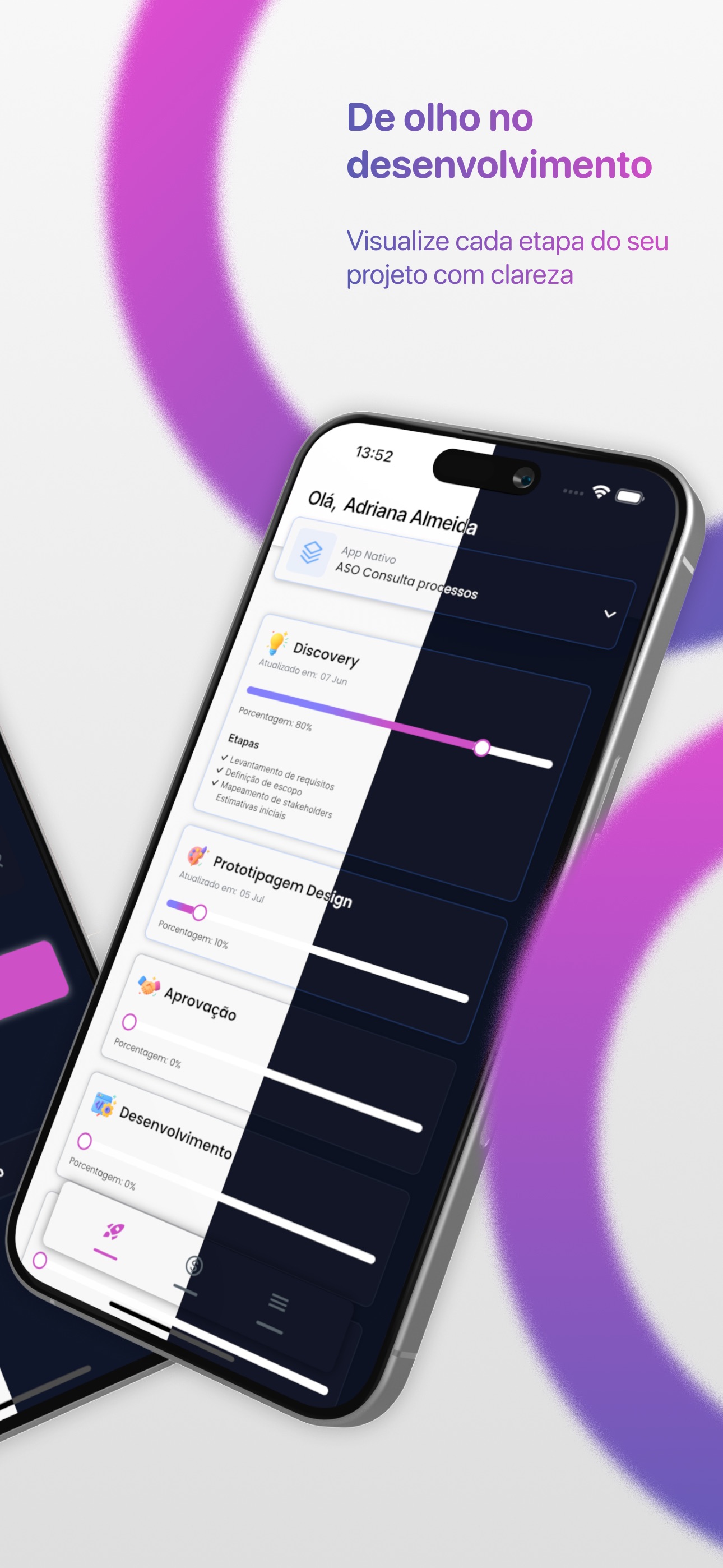 Screenshot 2 of Obici