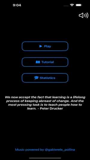 NBack Game screenshot 1