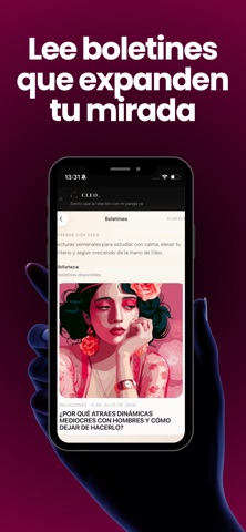 Cleoia Screenshot 4 of 4