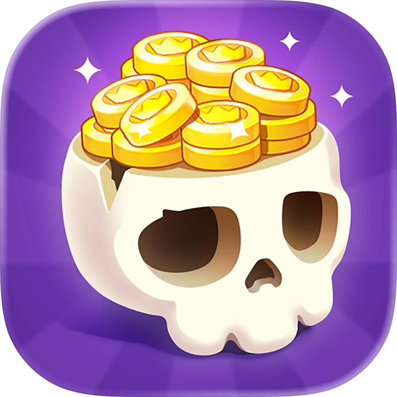 Heroes vs. Hordes: サバイバルRPG screenshot 9