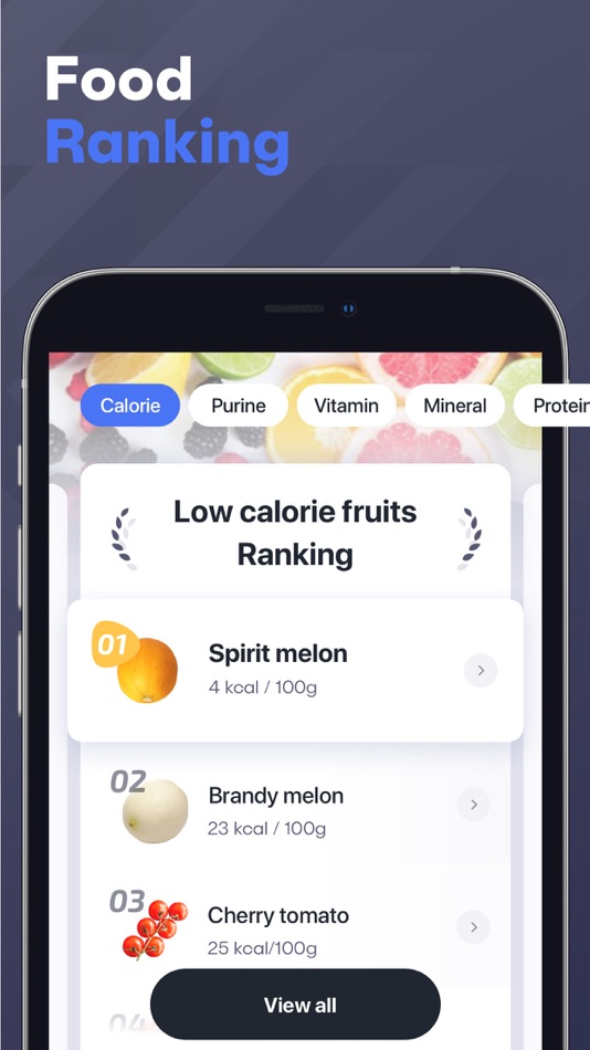 #5. Perfit-Men's Fitness Coach (iOS) By: Taihe Technology Limited