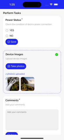 DOOH Tasks Screenshot 4 of 4