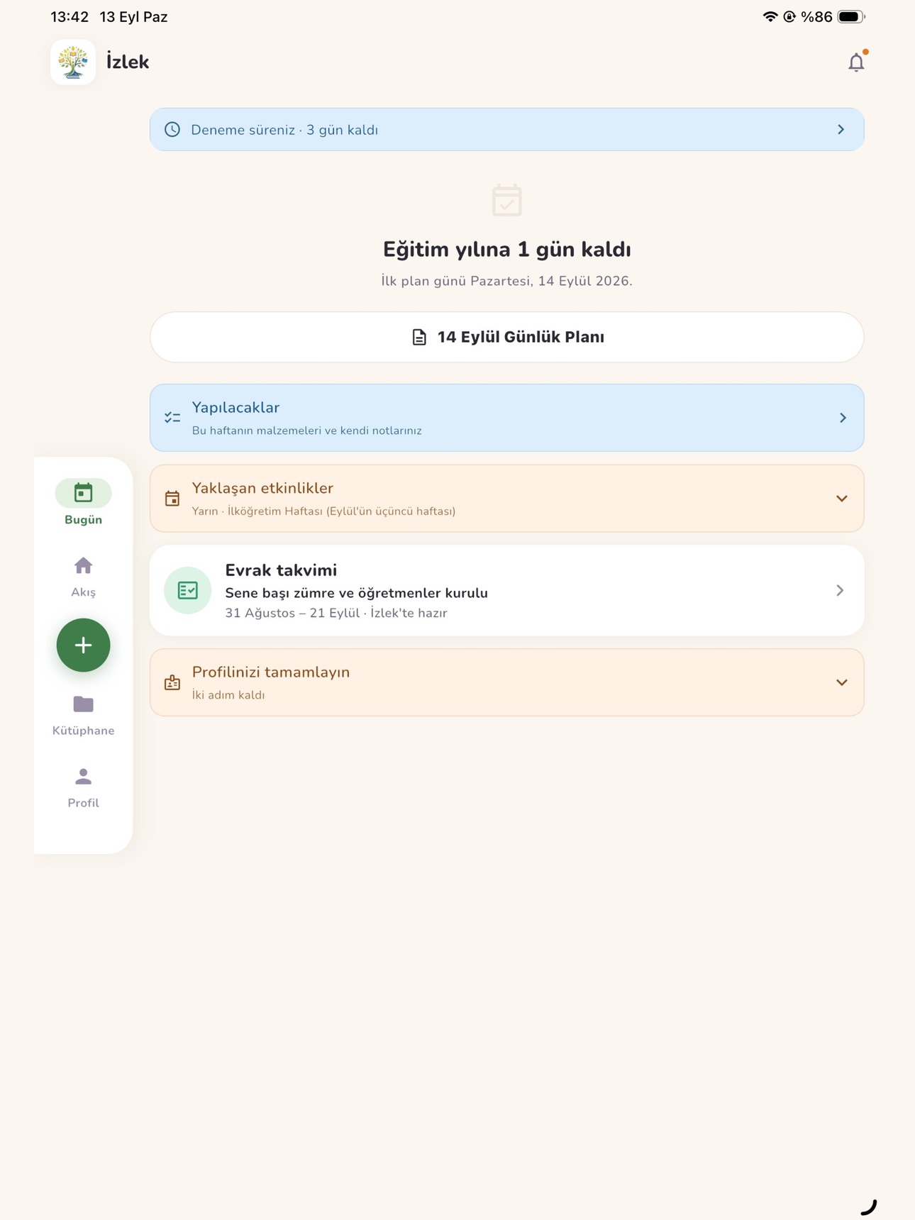 Screenshot 7 of izlek