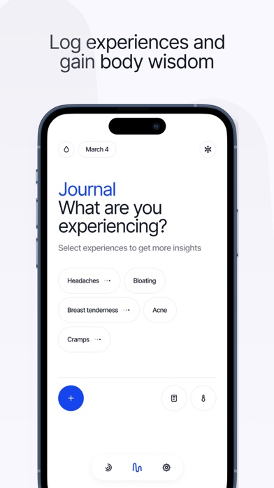 Embody Space Screenshot