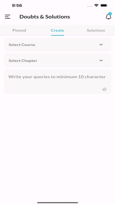Let's Learn India Screenshot