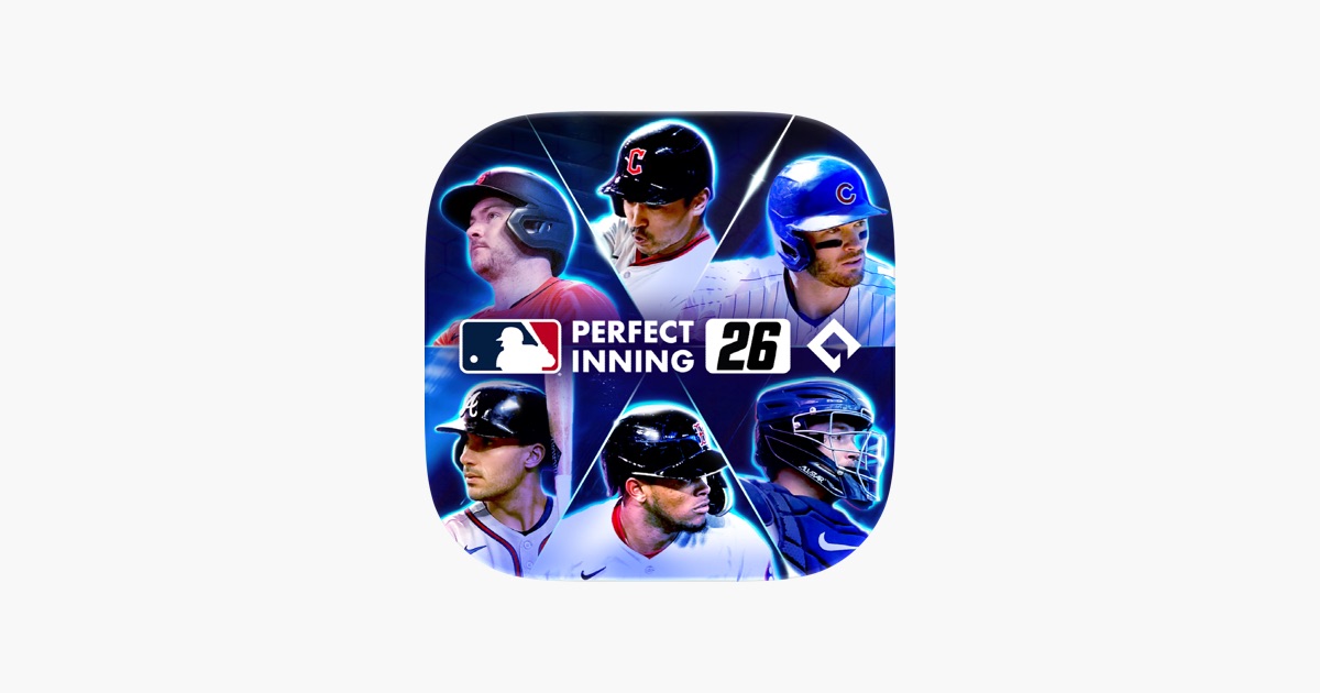 ‎App MLB Perfect Inning 26 - App Store