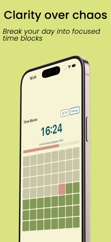 Now Block Screenshot 5 of 5