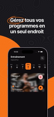 Fit-Harmony Screenshot 1 of 6