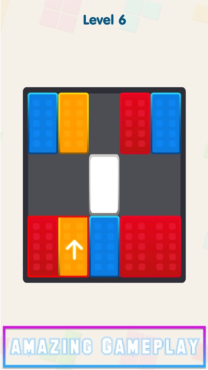 Block Sort Puzzle Game
