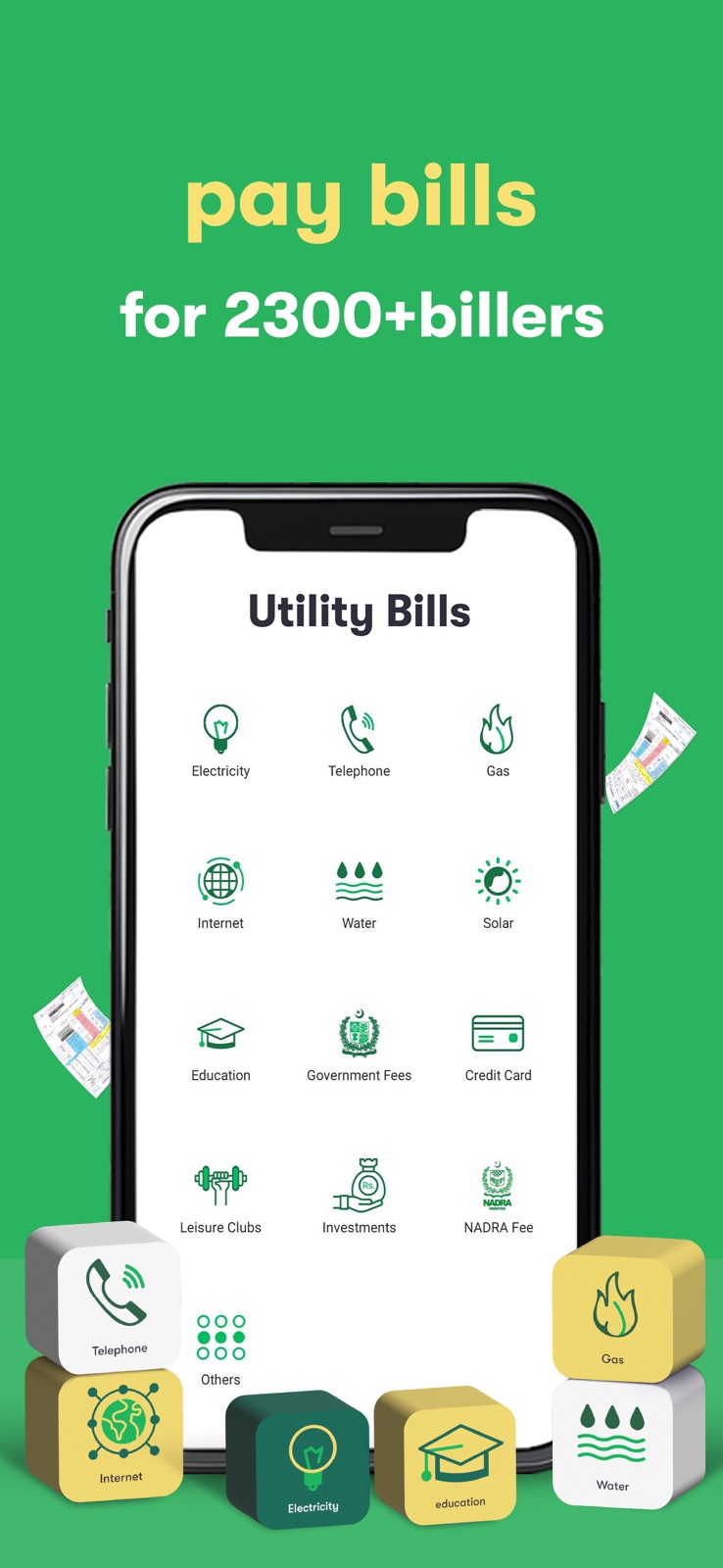 easypaisa – a digital bank iphone screenshot 4