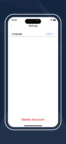 Tapwego Driver screenshot